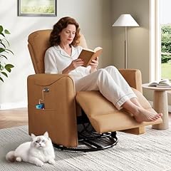Welzona swivel recliner for sale  Delivered anywhere in USA 