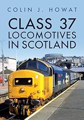 Class locomotives scotland for sale  Delivered anywhere in UK