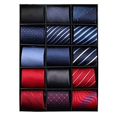 Kaxilu neckties mens for sale  Delivered anywhere in USA 