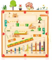Sinlaw jeux labyrinthe d'occasion  Livré partout en France