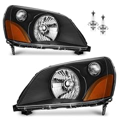 Karsparehub headlights assembl for sale  Delivered anywhere in USA 