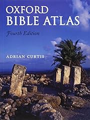 Oxford bible atlas for sale  Delivered anywhere in USA 