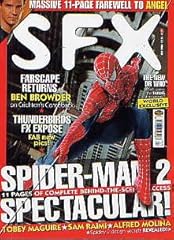 Sfx magazine 119 for sale  Delivered anywhere in UK