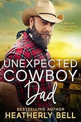 Unexpected cowboy dad for sale  Delivered anywhere in UK