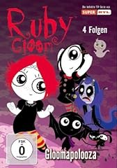 Ruby gloom gloomapolooza gebraucht kaufen  Wird an jeden Ort in Deutschland