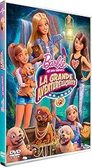 Barbie soeurs grande d'occasion  Livré partout en France