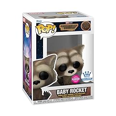 Funko pop baby for sale  Delivered anywhere in UK
