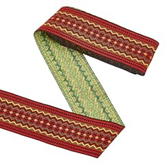 Pandahall 5.2cm jacquard for sale  Delivered anywhere in UK