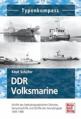 Ddr volksmarine seehydrografis gebraucht kaufen  Wird an jeden Ort in Deutschland