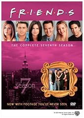 Friends season dvd for sale  Delivered anywhere in USA 