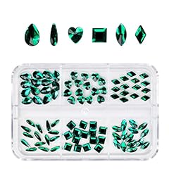 90pcs green nail for sale  Delivered anywhere in USA 