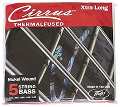 Peavey cirrus bass gebraucht kaufen  Wird an jeden Ort in Deutschland