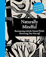 Naturally mindful reconnecting for sale  Delivered anywhere in UK