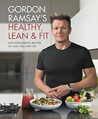 Gordon ramsay healthy for sale  Delivered anywhere in USA 
