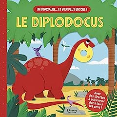 diplodocus d'occasion  Livré partout en France