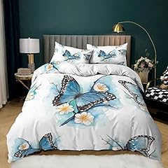 Ailonen butterfly bedding for sale  Delivered anywhere in USA 