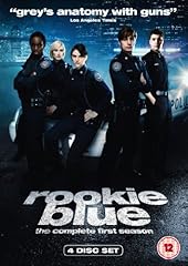 Rookie blue the usato  Spedito ovunque in Italia 