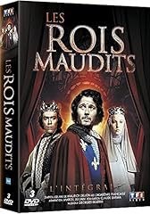 Rois maudits intégrale d'occasion  Livré partout en France