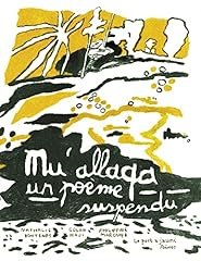 Allaqa poème suspendu d'occasion  Livré partout en Belgiqu