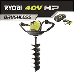 Ryobi 40v brushless for sale  Delivered anywhere in USA 