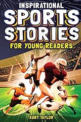 Inspirational sports stories for sale  Delivered anywhere in USA 