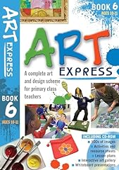 Art express book for sale  Delivered anywhere in UK
