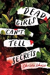 Dead girls tell for sale  Delivered anywhere in USA 
