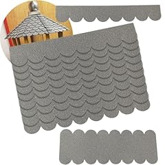 Roofing felt shingles for sale  Delivered anywhere in UK