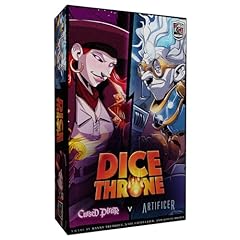 Dice throne cursed for sale  Delivered anywhere in USA 