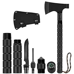 Liantral camping axe for sale  Delivered anywhere in USA 