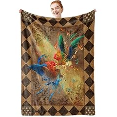 Cvrozpwy chicken blanket for sale  Delivered anywhere in USA 