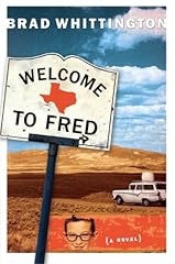Welcome fred for sale  Delivered anywhere in USA 