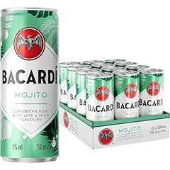 Bacardí mojito vol. usato  Spedito ovunque in Italia 