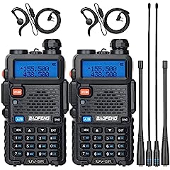 Baofeng ham radio for sale  Delivered anywhere in USA 