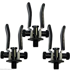 Carp fishing black for sale  Delivered anywhere in UK