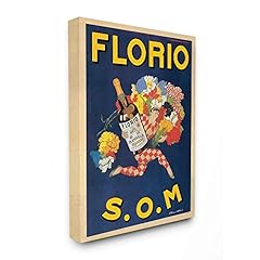 Stupell industries florio for sale  Delivered anywhere in USA 