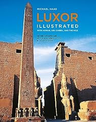 Luxor illustrated revised for sale  Delivered anywhere in UK