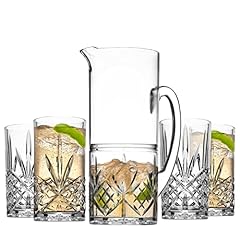 Godinger pitcher highball for sale  Delivered anywhere in USA 