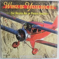 Wings yesteryear golden for sale  Delivered anywhere in USA 