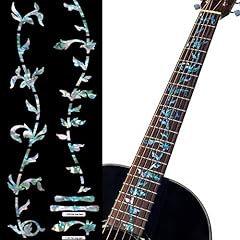 Inlay sticker fret for sale  Delivered anywhere in USA 