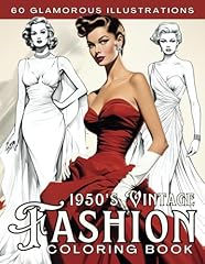 1950s vintage fashion for sale  Delivered anywhere in USA 