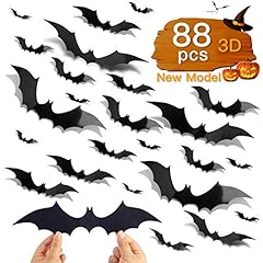 Bats wall decor for sale  Delivered anywhere in USA 
