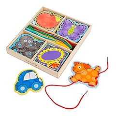 Melissa doug alphabet for sale  Delivered anywhere in USA 