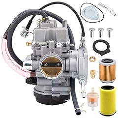 Yfm400 carburetor compatible for sale  Delivered anywhere in USA 