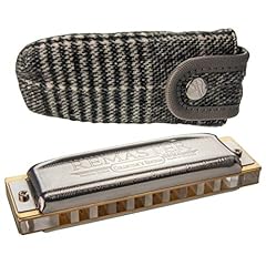 Hohner 048198 armonica usato  Spedito ovunque in Italia 