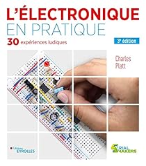 électronique pratique 30 d'occasion  Livré partout en France