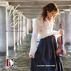 Violino solo musique d'occasion  Livré partout en France