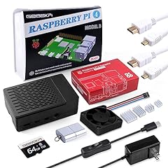 Geeekpi raspberry 4gb for sale  Delivered anywhere in USA 
