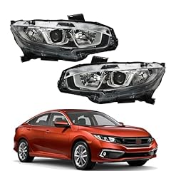 Labwork headlights replacement for sale  Delivered anywhere in USA 