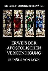 Erweis apostolischen verkündi gebraucht kaufen  Wird an jeden Ort in Deutschland